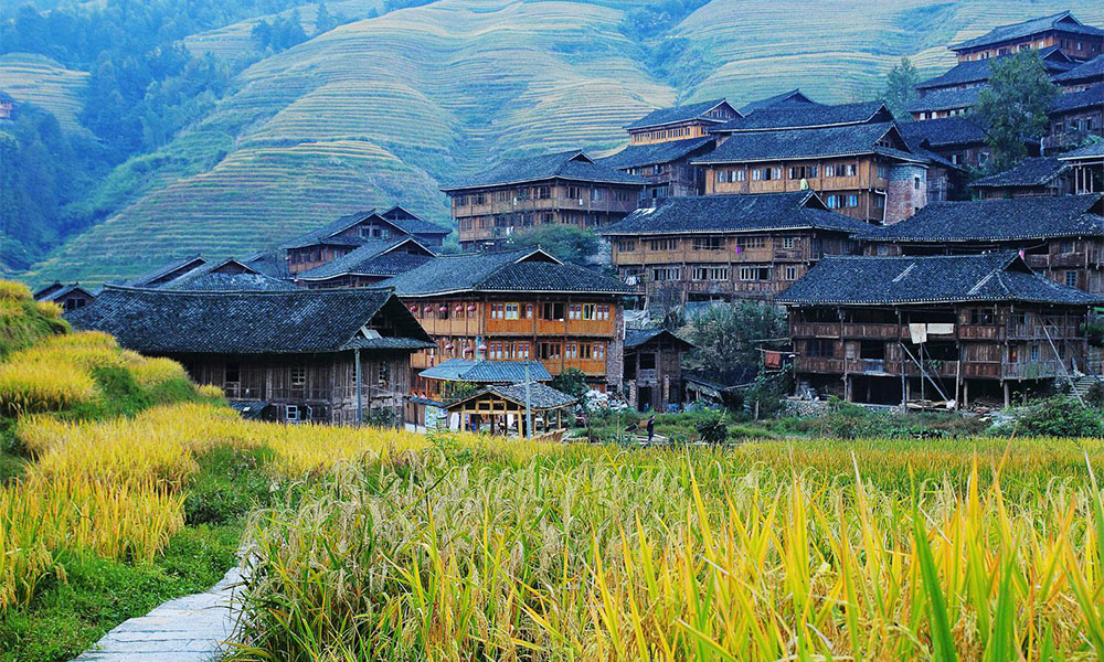 QUẾ LÂM - DƯƠNG SÓC 6N5D (V)